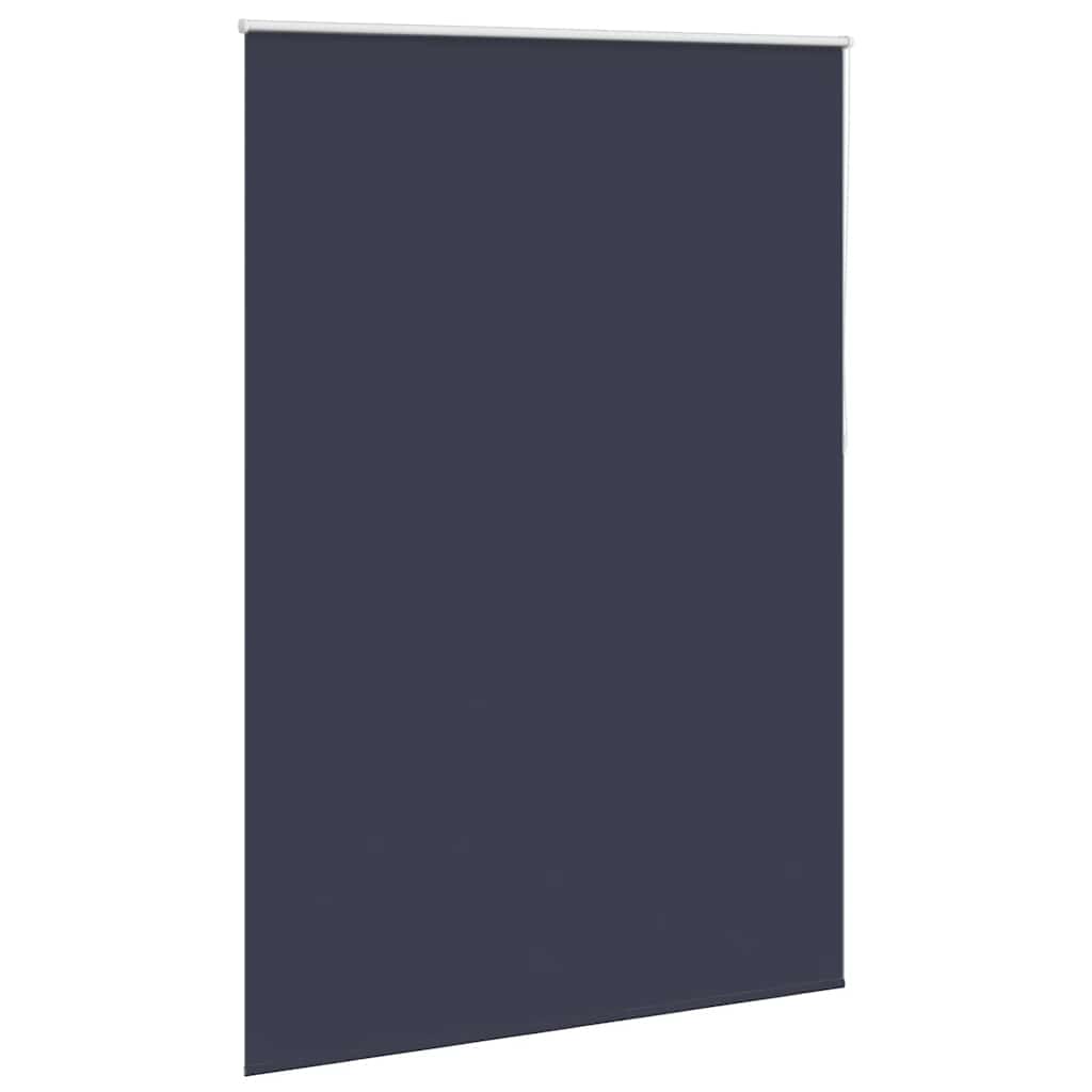 Roller Blind Blackout 160 x 230 cm Marine